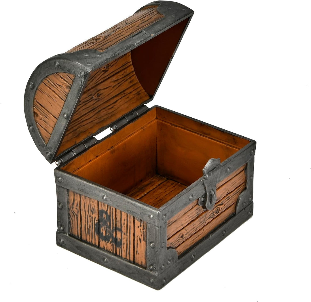 WizKids D&D Onslaught: Deluxe Treasure Chest Accessory