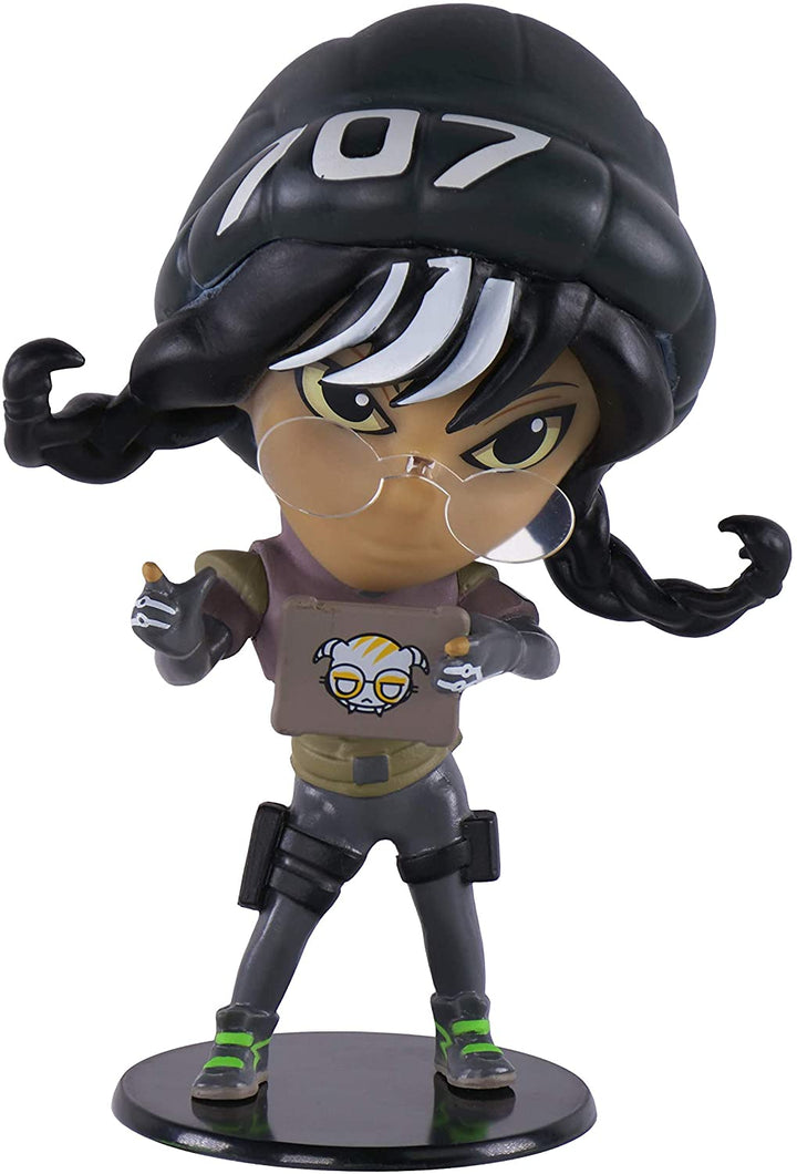 Six Collection - Series 4: Dokkaebi