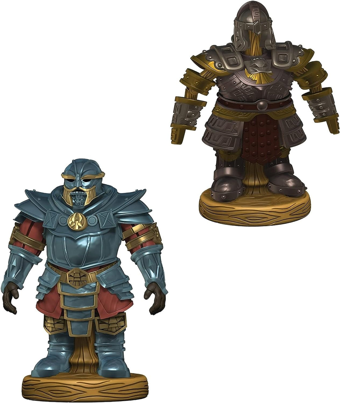 WizKids D&D Icons of The Realms Magic Armor Tokens (96186)