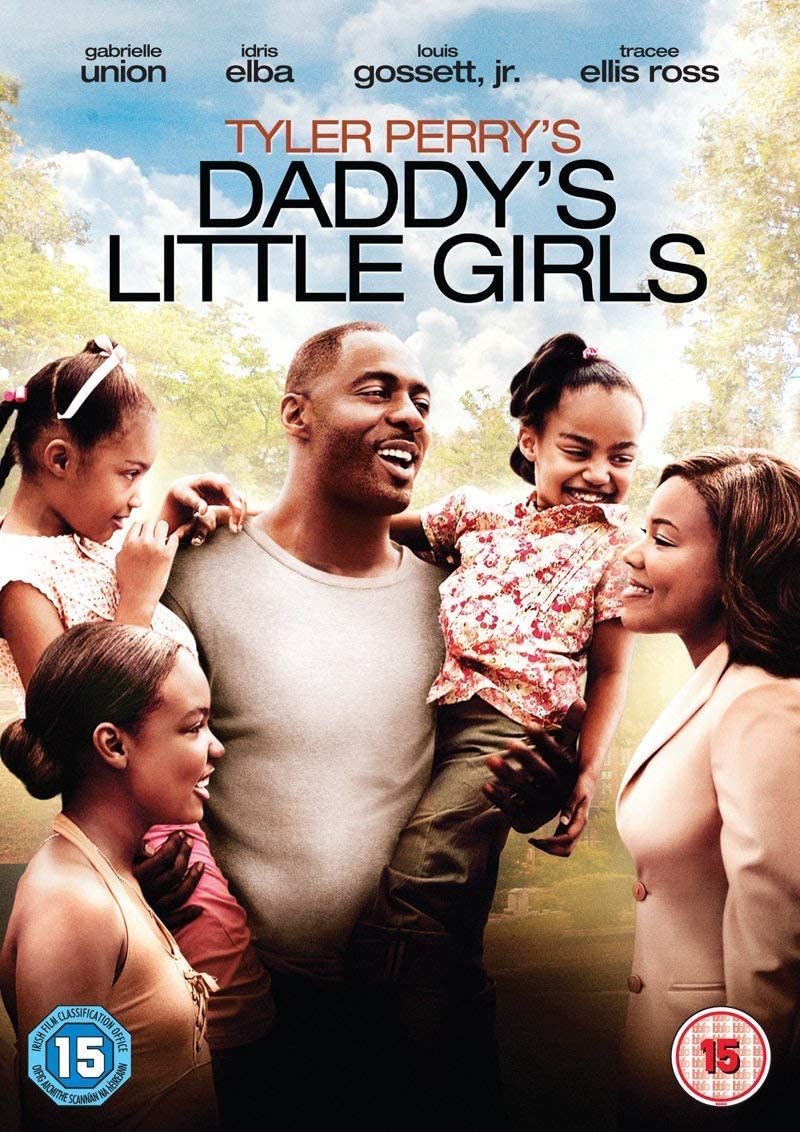 Daddy's Little Girls