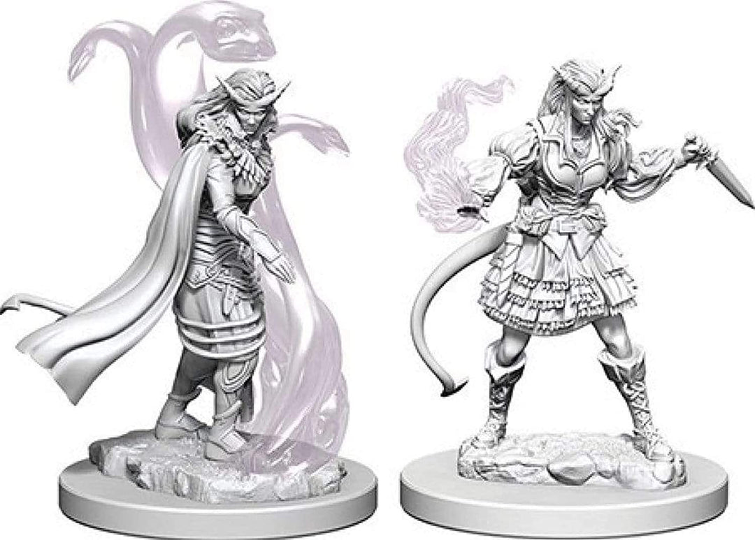 WizKids WZK73201 Accessories