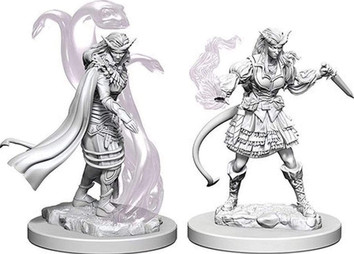 WizKids WZK73201 Accessories