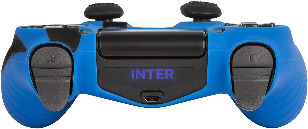 Inter Milan Controller Kit - PlayStation 4 (Controller) Skin /PS4 (PS4)