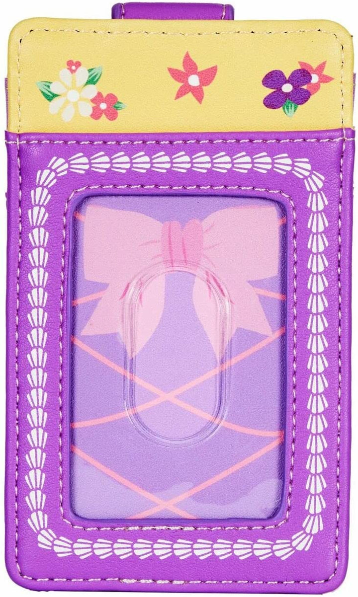 Loungefly Disney Tangled Cake Card Holder