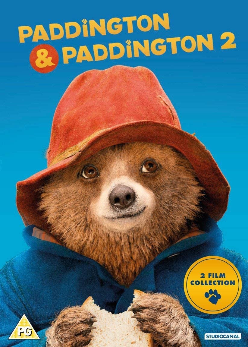 Paddington - 1 & 2