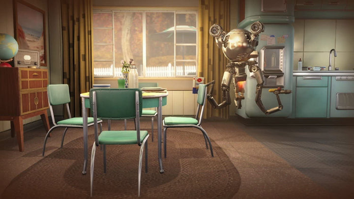 Fallout 4 (PS4)