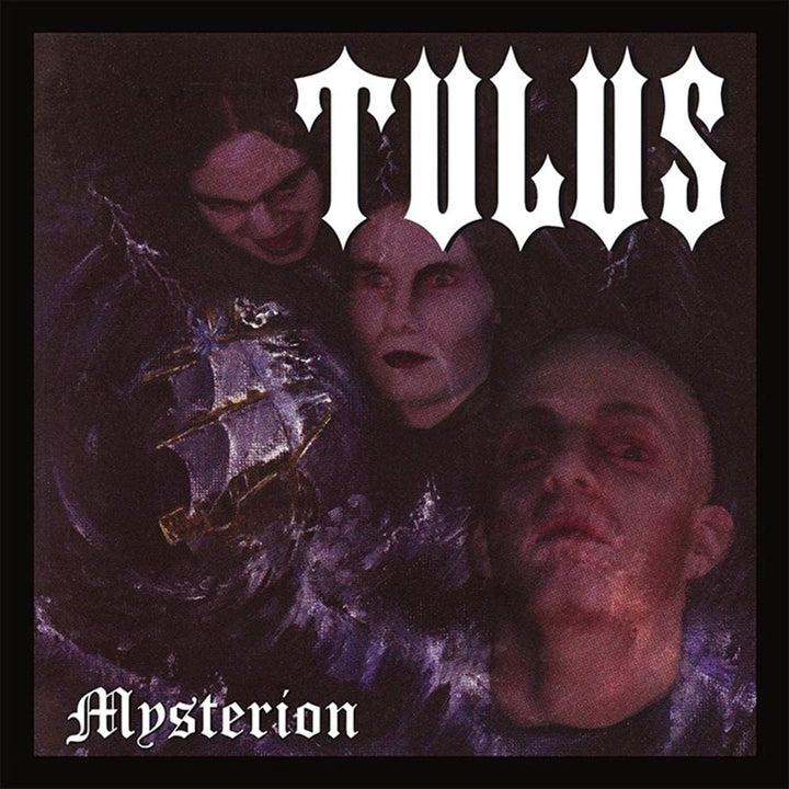 Tulus - Mysterion [Audio CD]