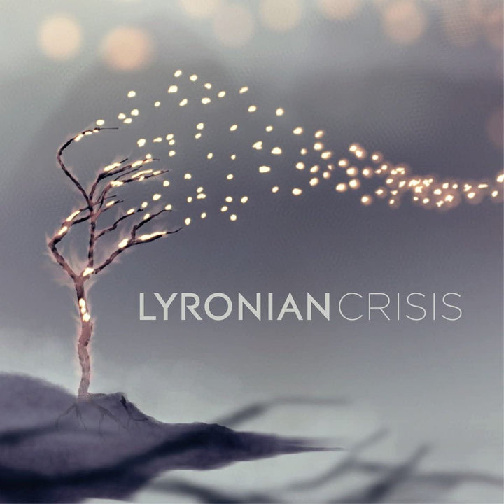 Lyronian - Crisis [Audio CD]