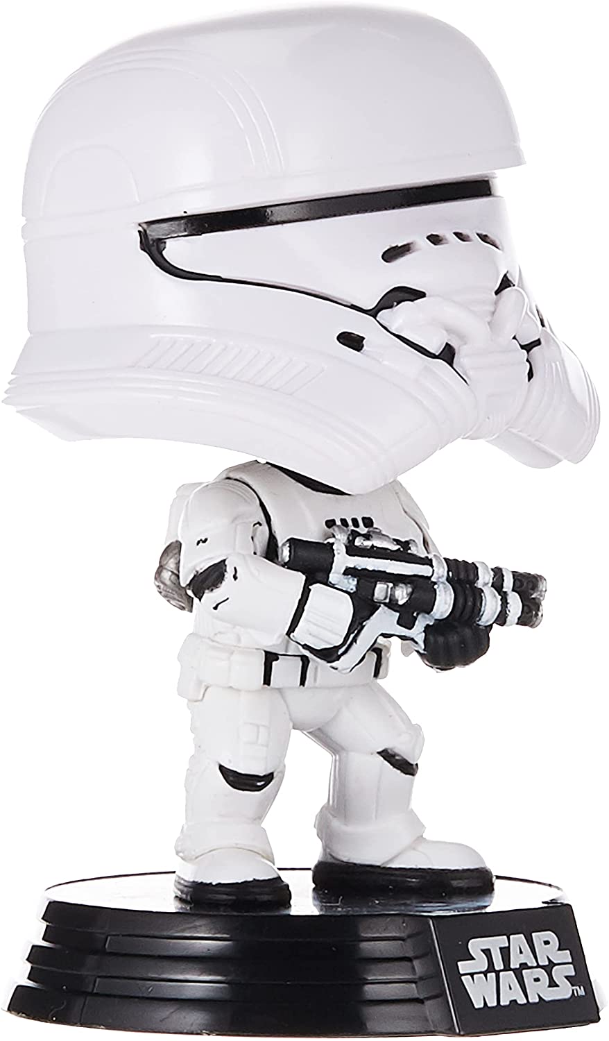 Star Wars First Order Jet Trooper Funko 39899 Pop! Vinyl #317