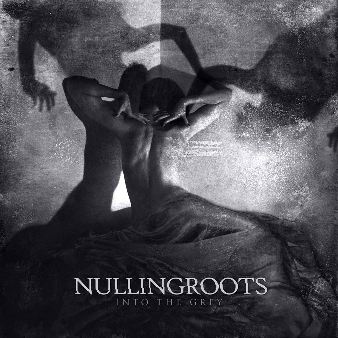 Nullingroots - Into The Greyexplicit_lyrics [Vinyl]