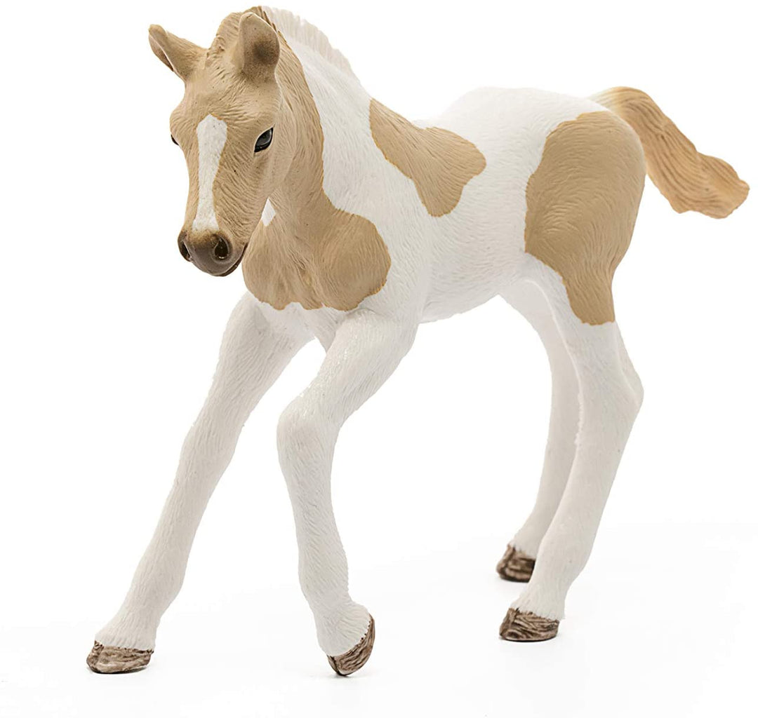 Schleich 13886 Club Paint Horse foal