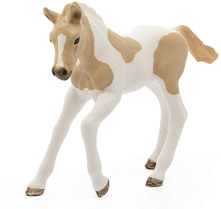 Schleich 13886 Club Paint Horse foal
