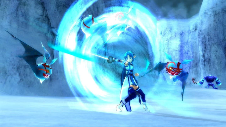 Sword Art Online: Lost Song