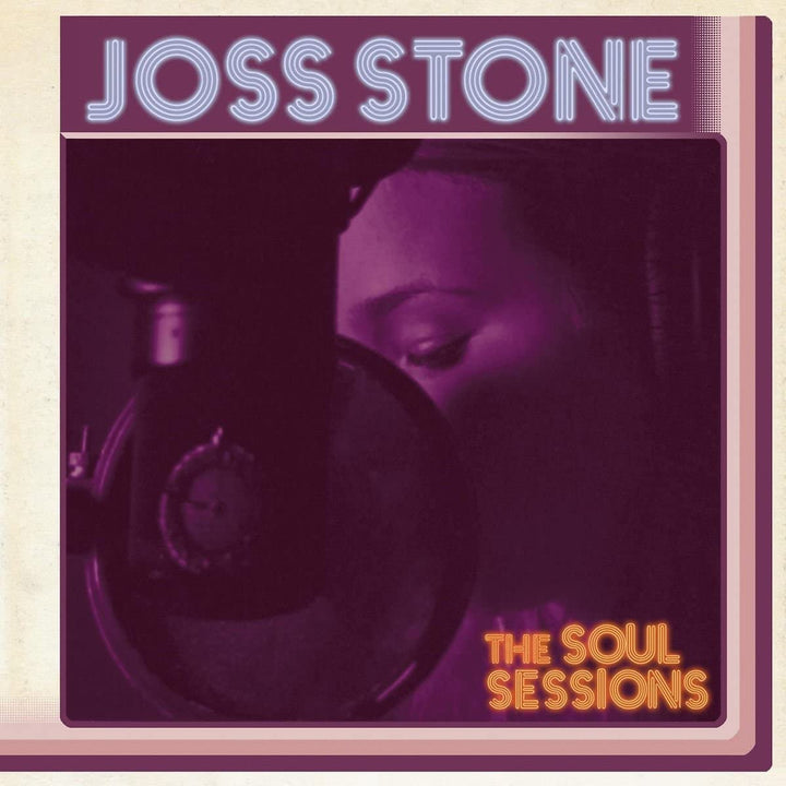 The Soul Sessions - Joss Stone [DVD]