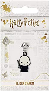 Harry Potter Lord Voldemort Schieber-Charm HPC0137