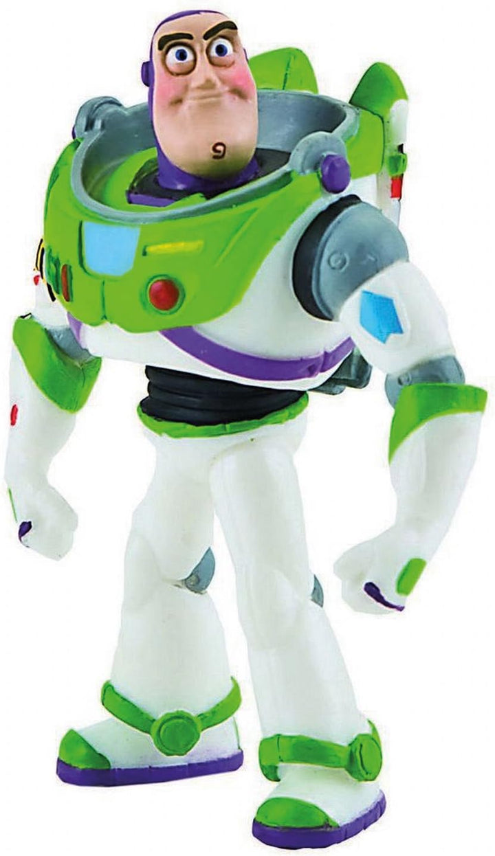 Bullyland BUL-12760 Buzz Lightyear