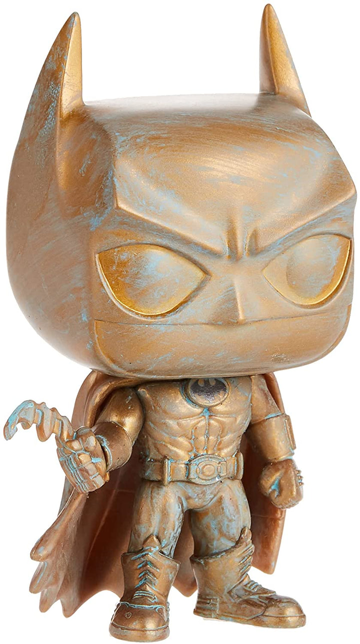 Batman 80 Years Batman 1989 Exclu Funko 46378 Pop! Vinyl #315