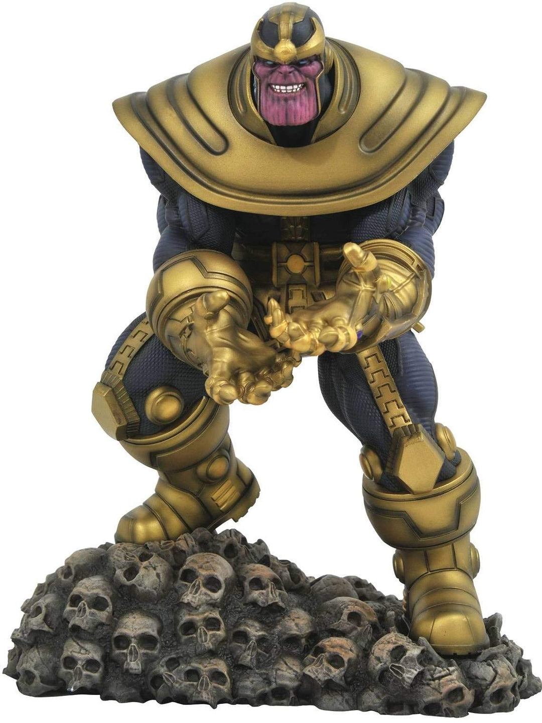 Marvel Gallery Thanos Comic PVC Figure