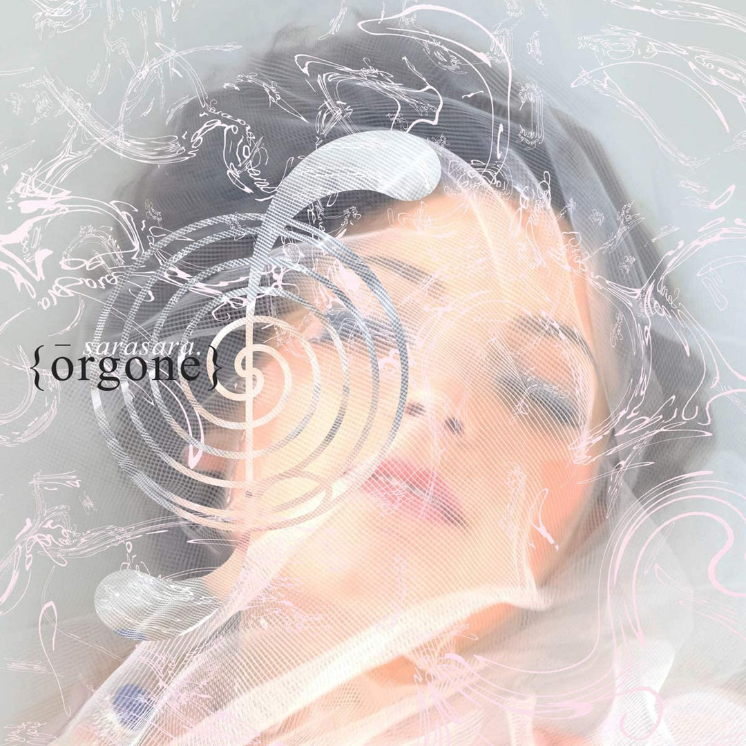 Sarasara - Orgone [Audio CD]