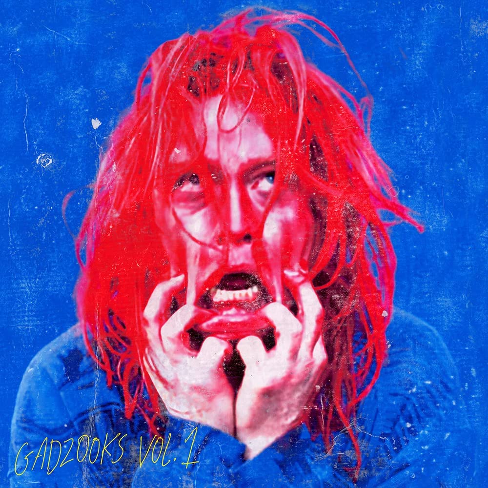 Caleb Landry Jones - Gadzooks [VINYL]