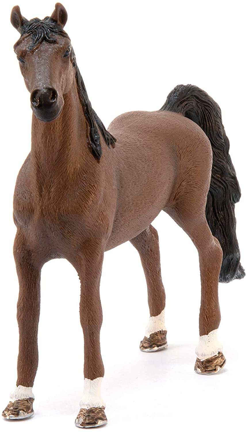 Schleich 13913 Amerikaanse Saddlebred ruin Horse Club