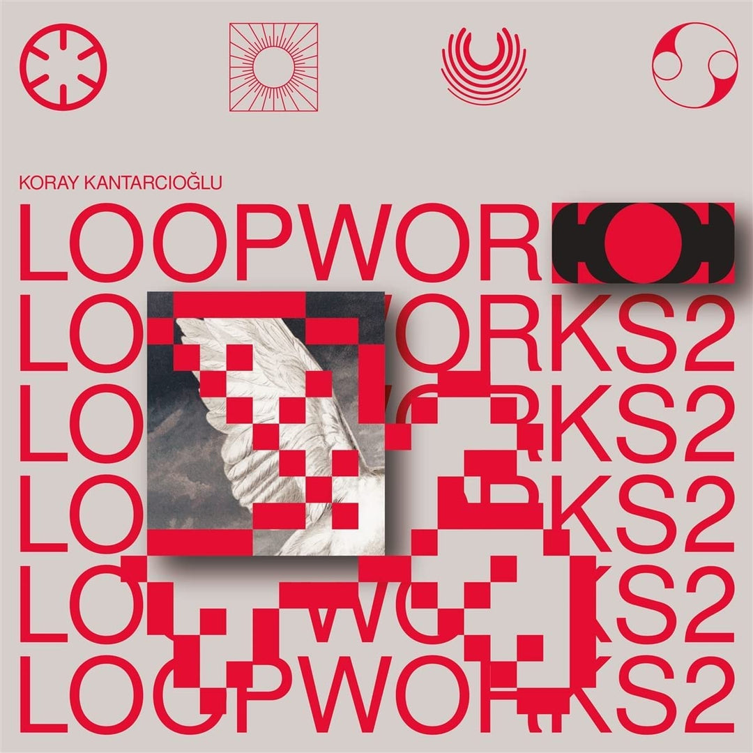 Loopworks 2 [VINYL]