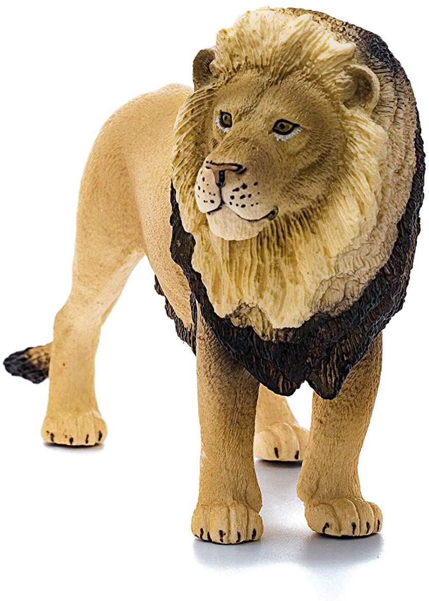 Schleich 14812 Leeuw