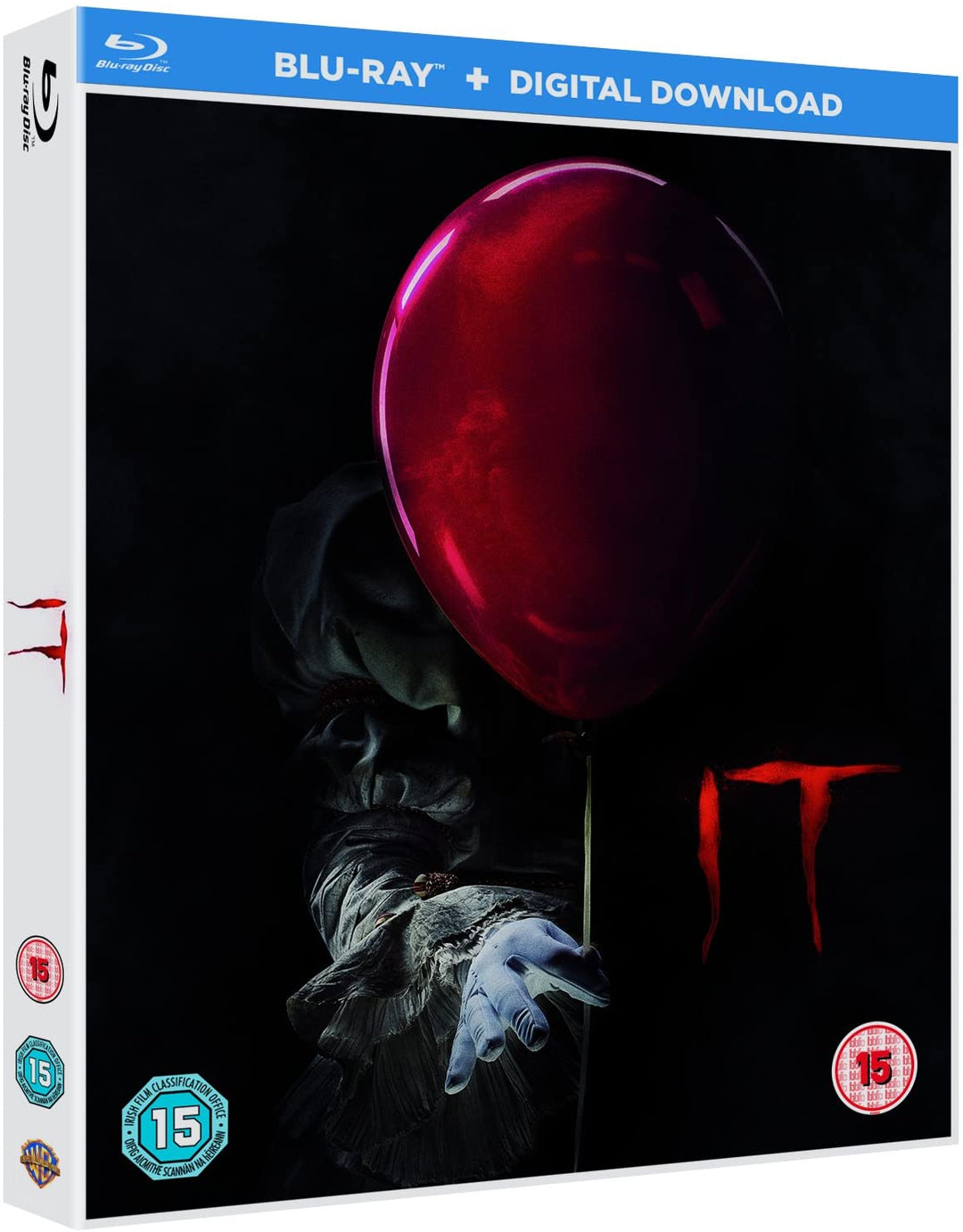 IT