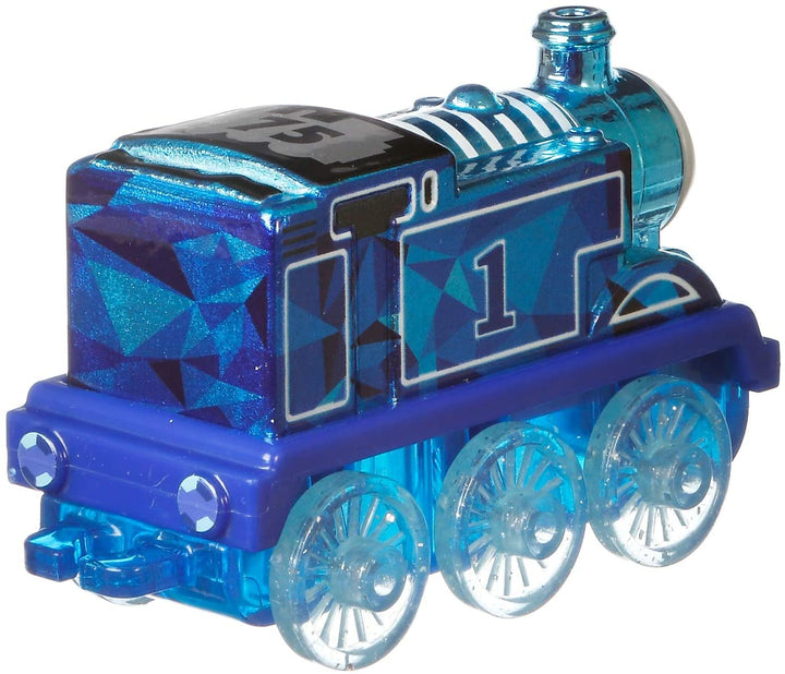 Thomas & Friends GLK66 Fisher-Price Diamond Anniversary Thomas Multi Colour