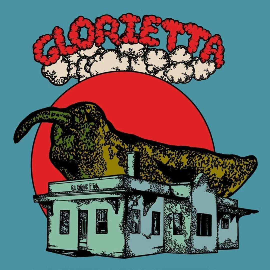 Glorietta - Glorietta [Vinyl]