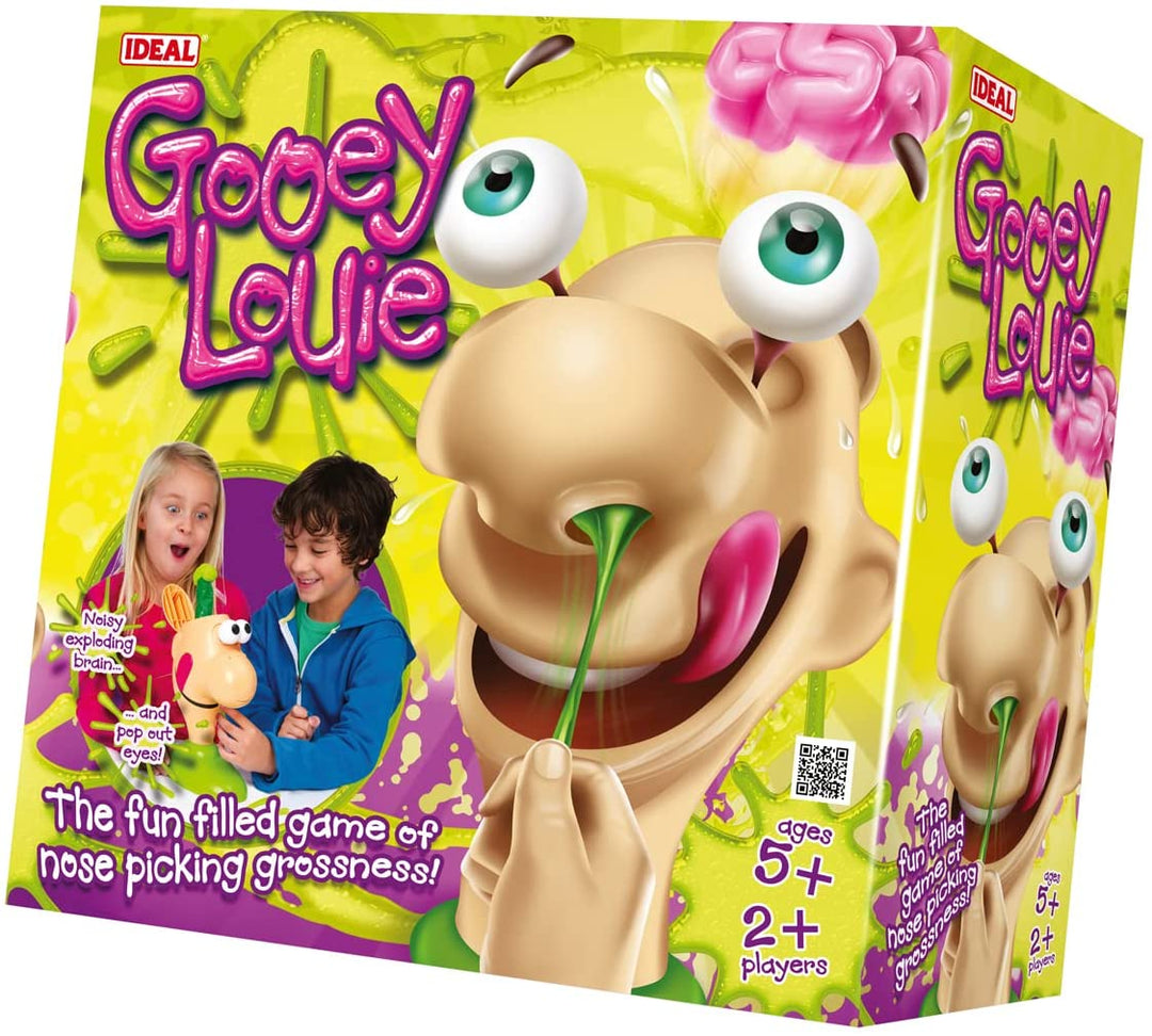 Gooey Louie Game from Ideal