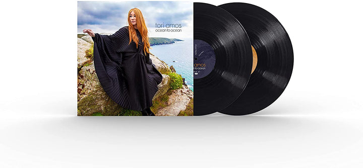 Tori Amos - Ocean to Ocean [VINYL]