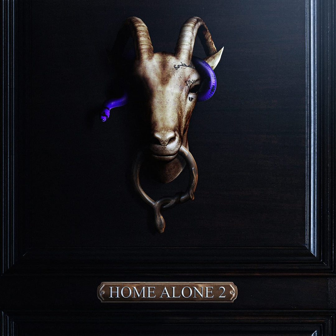 D-Block Europe – Home Alone 2