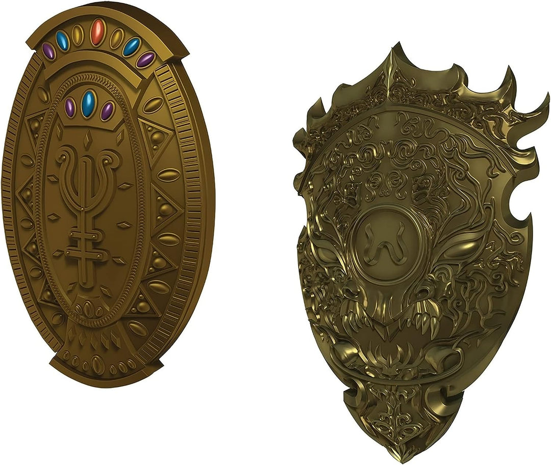 WizKids D&D Icons of The Realms Magic Armor Tokens (96186)