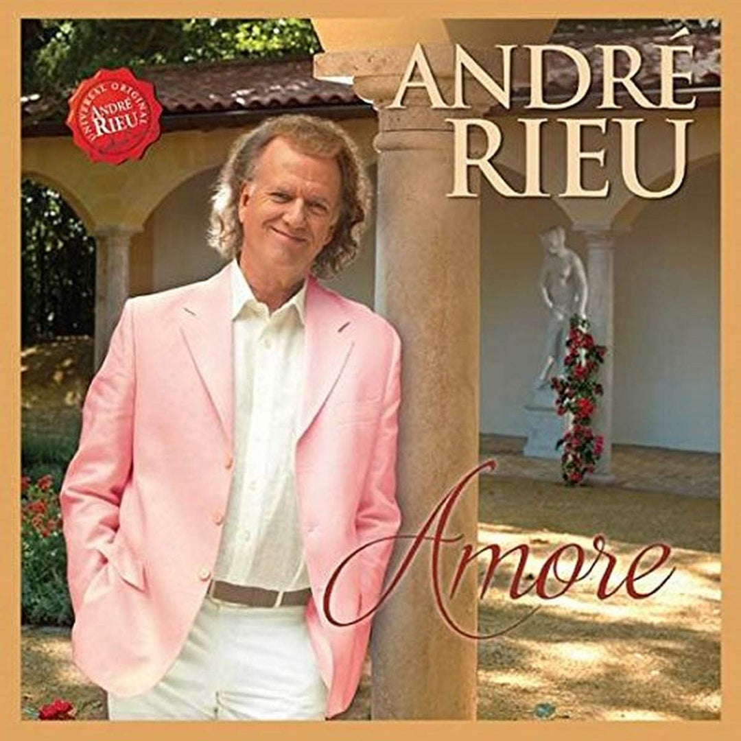 André Rieu - Amore