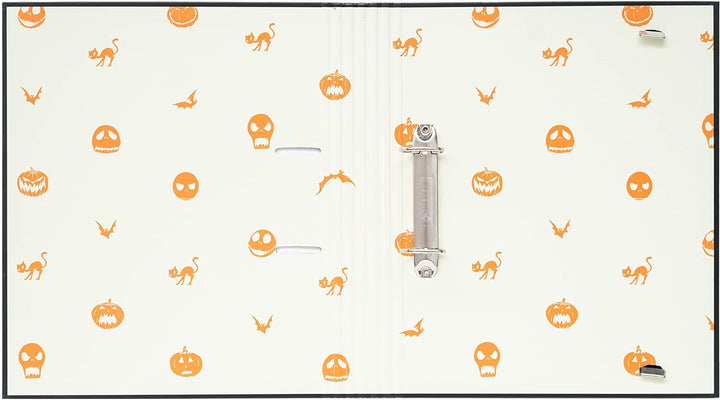 Grupo Erik The Nightmare Before Christmas 2 Ring Binder - Premium A4 Folders Ring Binder