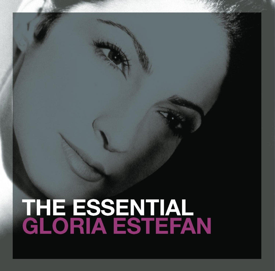 The Essential Gloria Estefan