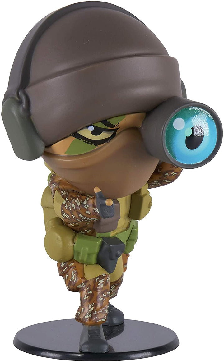 Six Collection - Series 4: Glaz