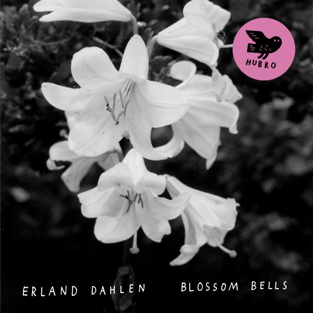 Erland Dahlen - Blossom [Vinyl]