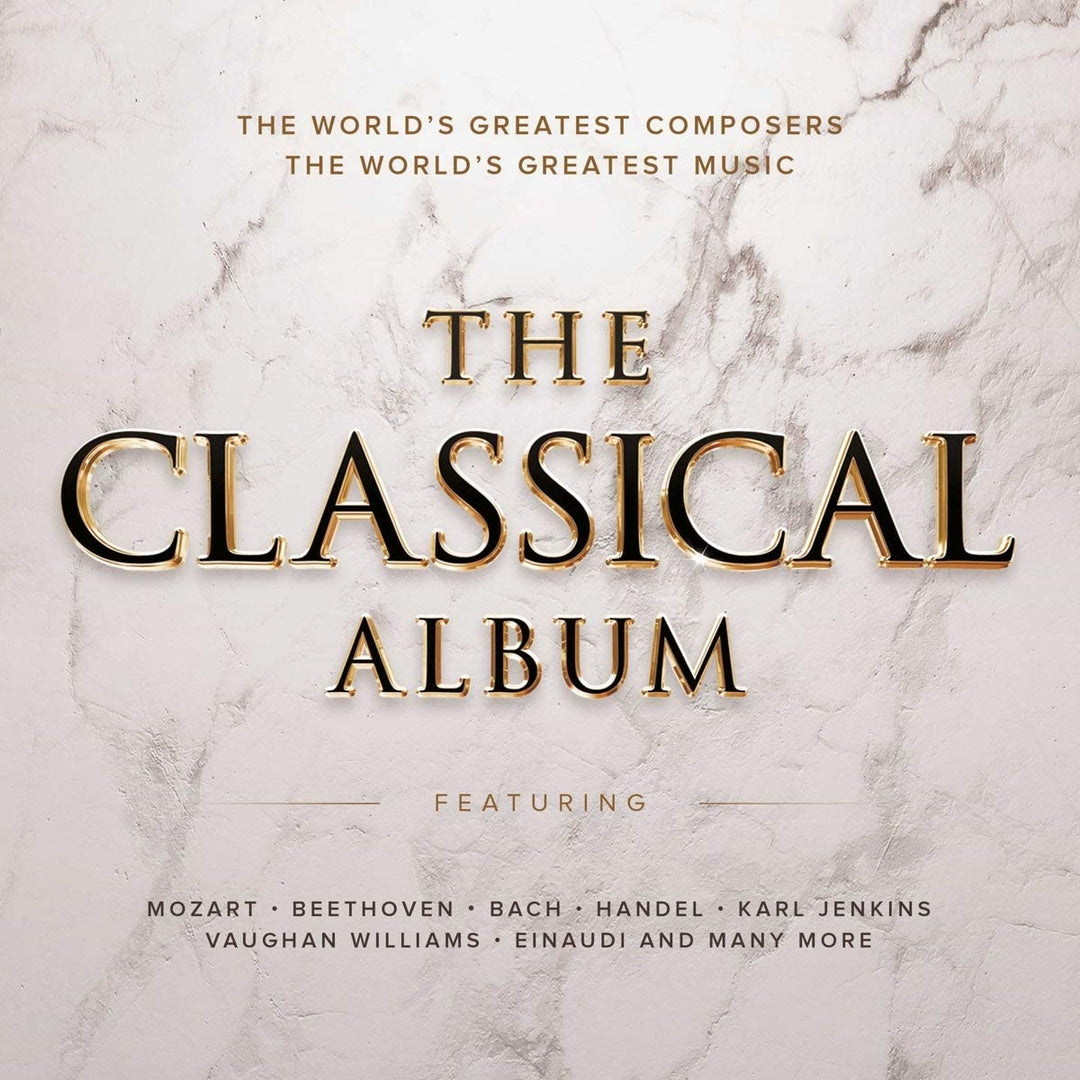 L&#39;album classico