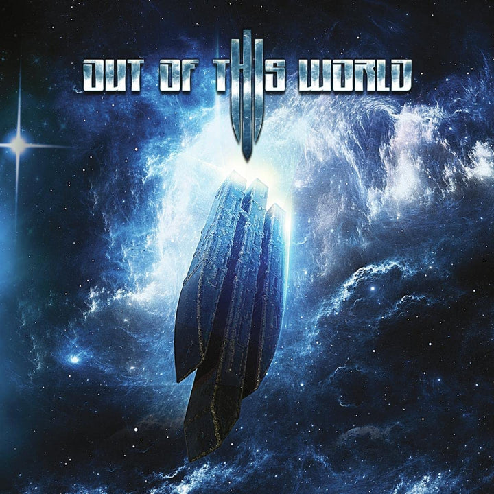 Out Of This World - Out Of This World [VINYL]