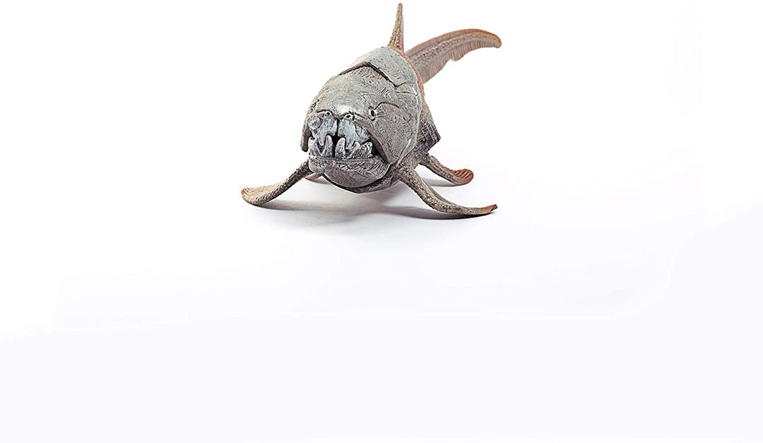 Schleich Dunkleosteus dinosaurusfiguur (14575)