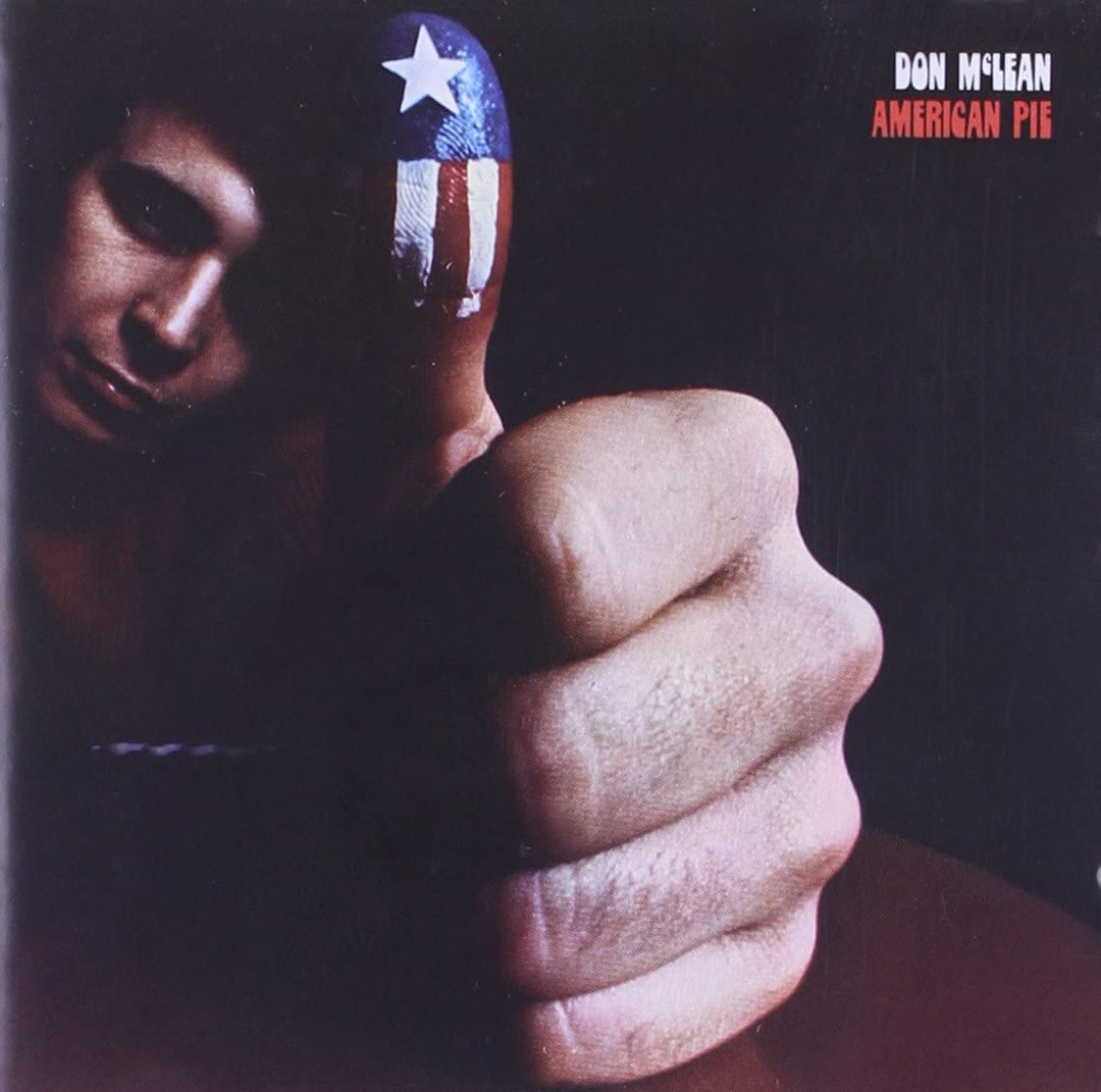 Don McLean - American Pie [Audio CD]