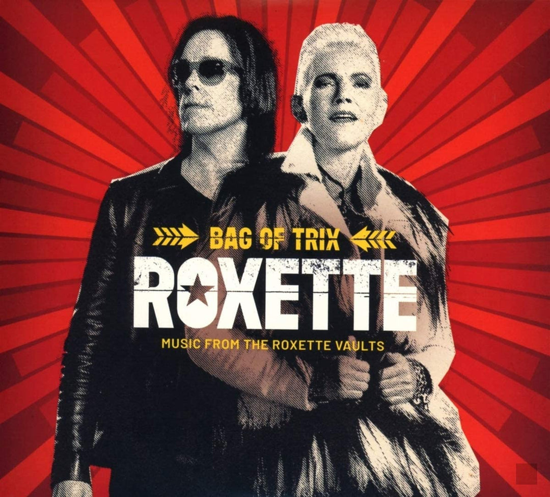 Bag Of Trix (Music From The Roxette Vaults) [Audio CD]