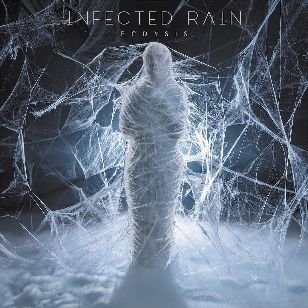 Infected Rain - Ecdysis [Audio CD]