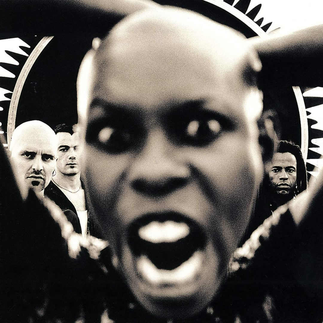 Skunk Anansie - Stoosh [Audio CD]