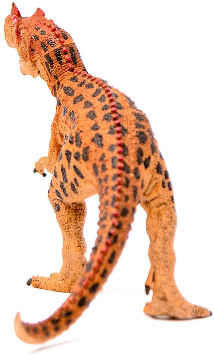 Schleich 15019 dinosaurussen. Ceratosaurus