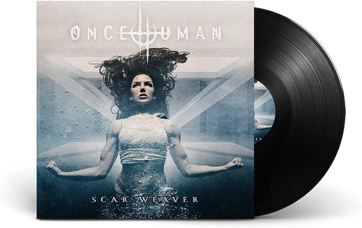 Once Human - Scar Weaver [VINYL]