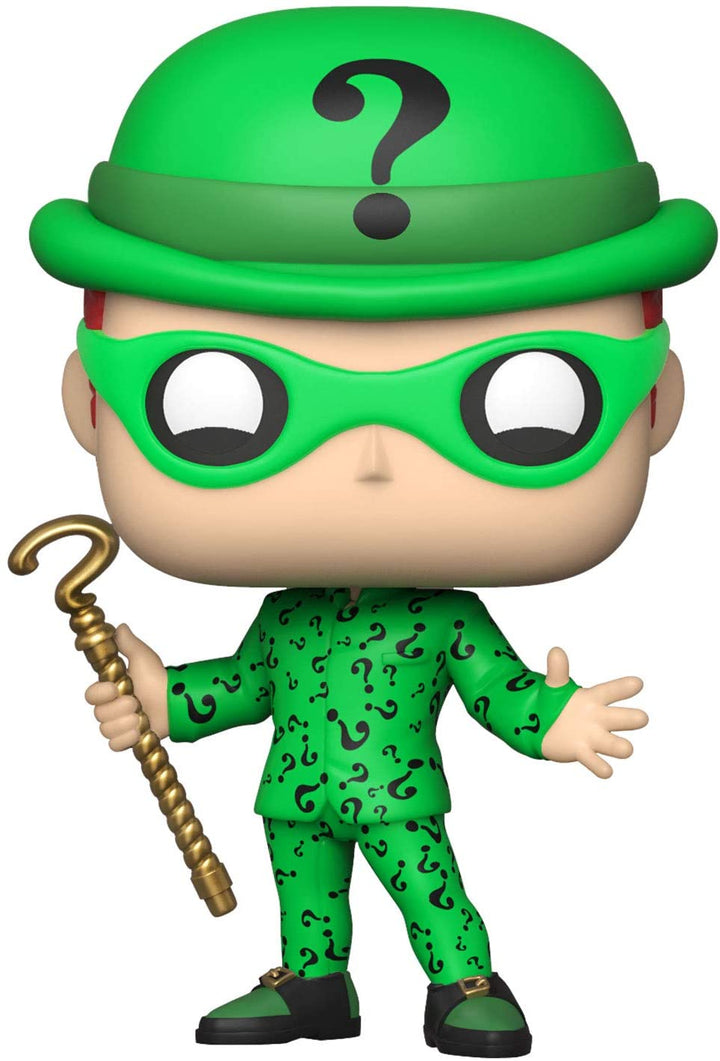 Batman Forever The Riddler Funko 47705 Pop! Vinyl #340