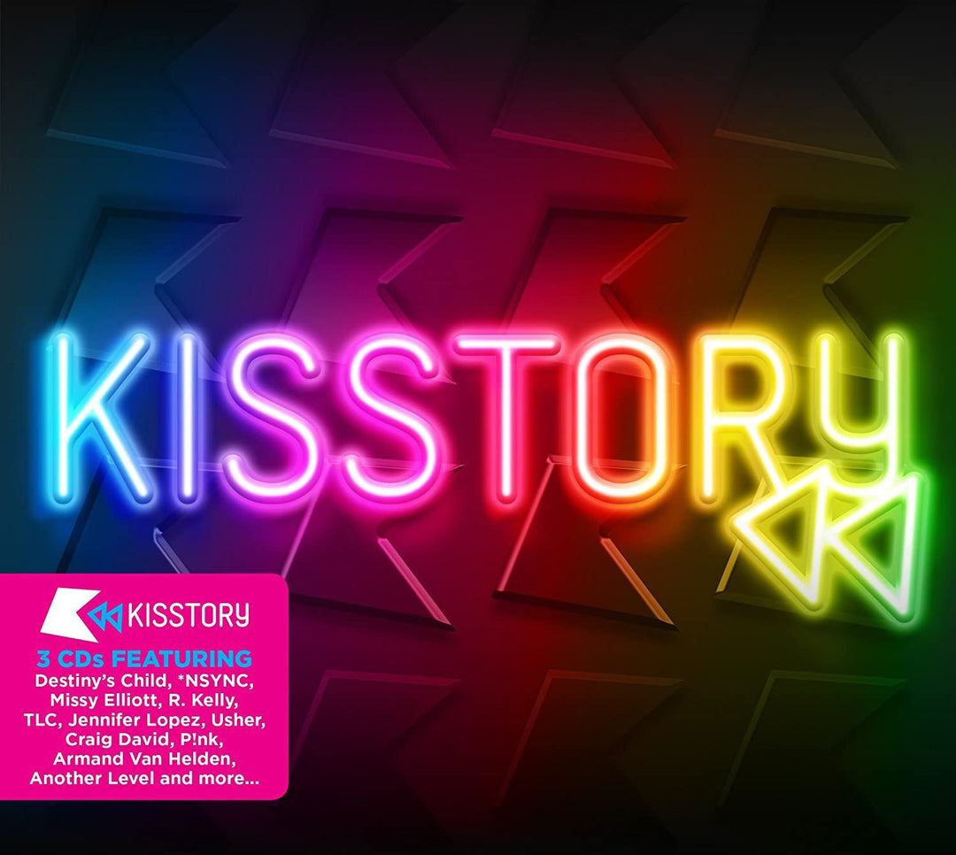 Kisstory 2017